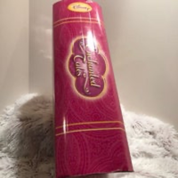 Disney Enchanted Tales Porcelain Collection Doll Aurora - Picture 3 of 7